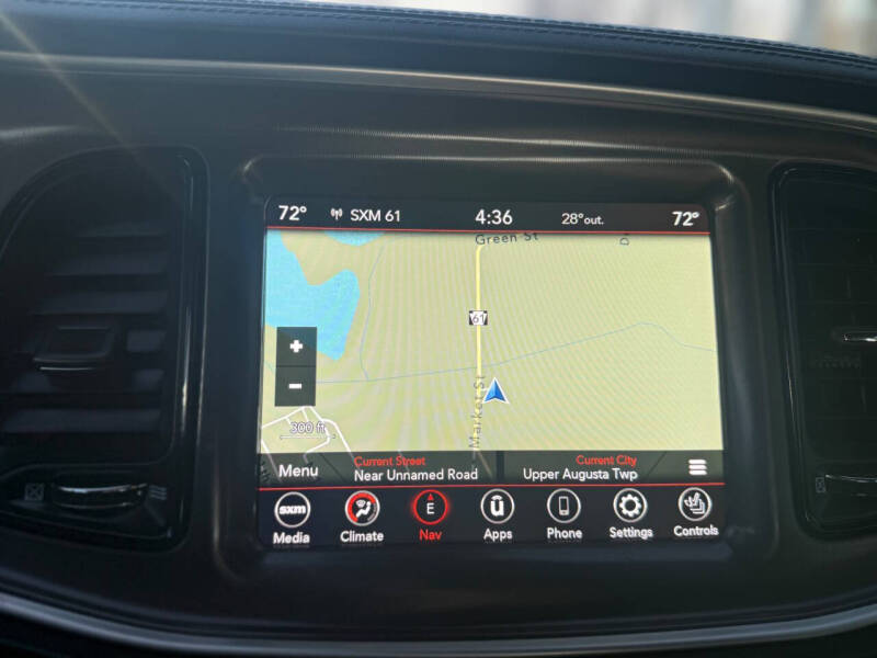 2021 Dodge Challenger GT