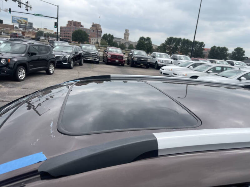 2019 Subaru Outback 2.5i Touring