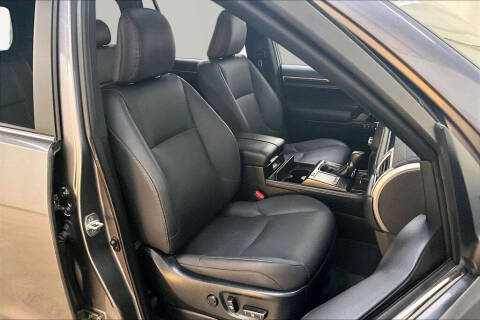 2023 Lexus GX 460