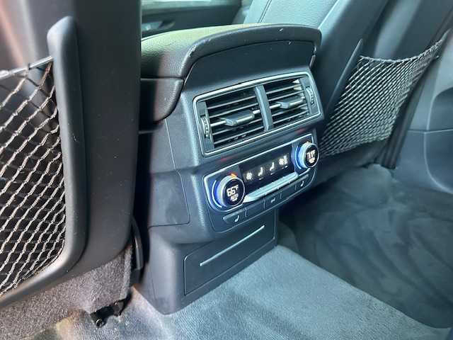 2017 Audi Q7 3.0T quattro Prestige