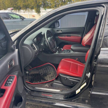 2019 Dodge Durango R/T