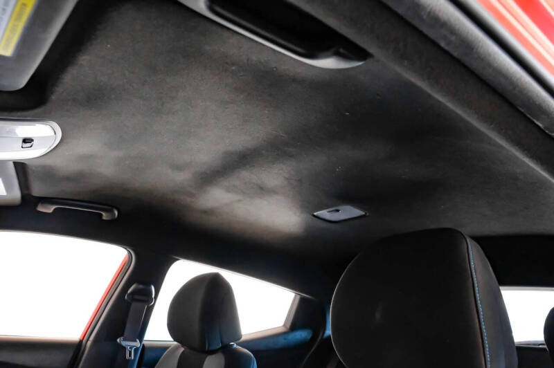 2020 Hyundai Veloster