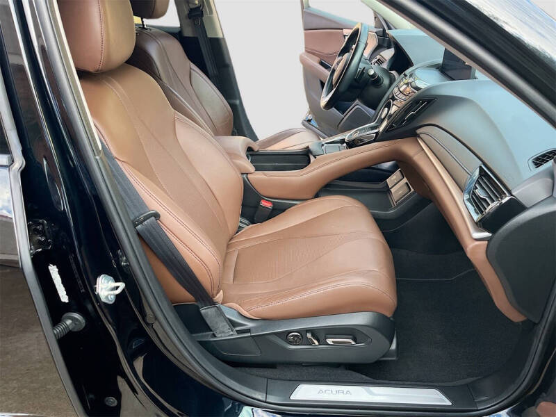 2021 Acura RDX SH-AWD w/Tech