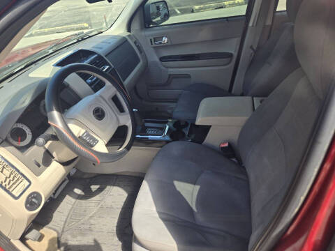 2008 Mazda Tribute i Sport