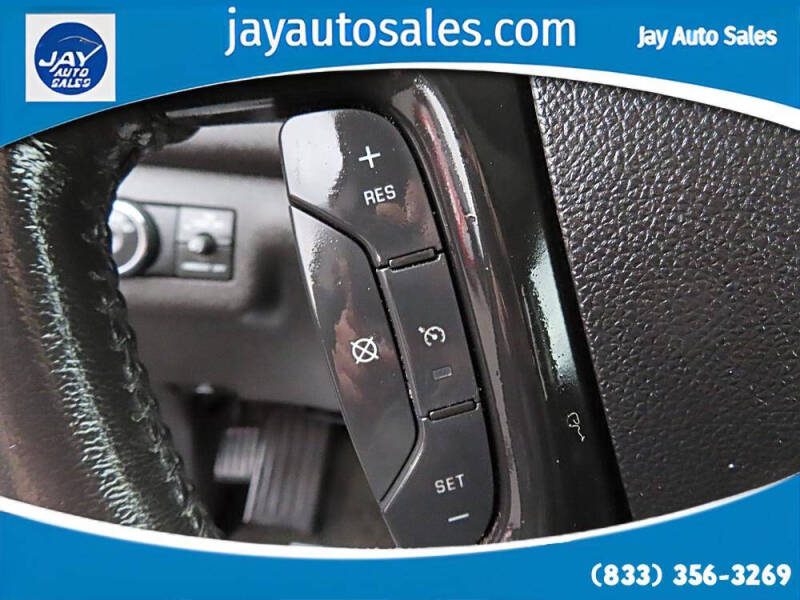 2014 Buick Enclave Premium