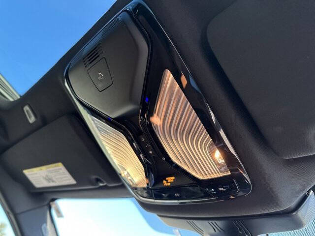 2023 BMW 5 Series 540i xDrive