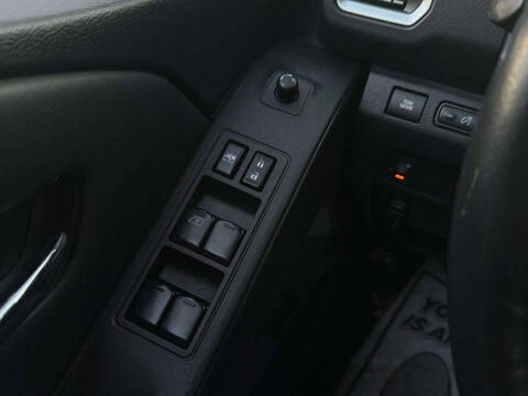 2022 Nissan Frontier