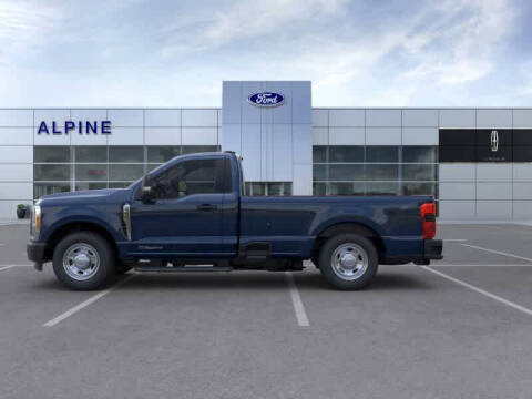 2024 Ford F-350 Super Duty XL