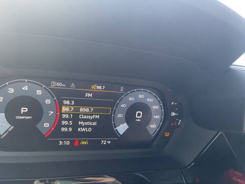 2023 Audi A3 Premium 40 TFSI