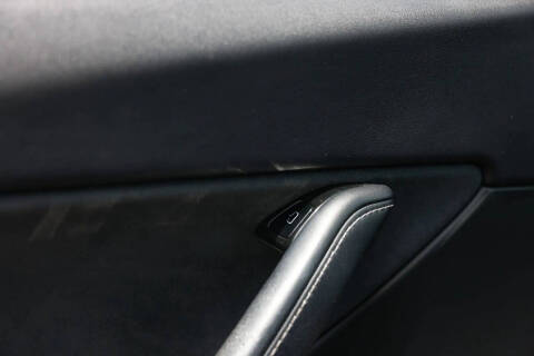 2021 Tesla Model Y Standard Range