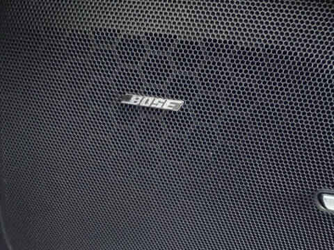 2018 Porsche Cayenne Platinum Edition