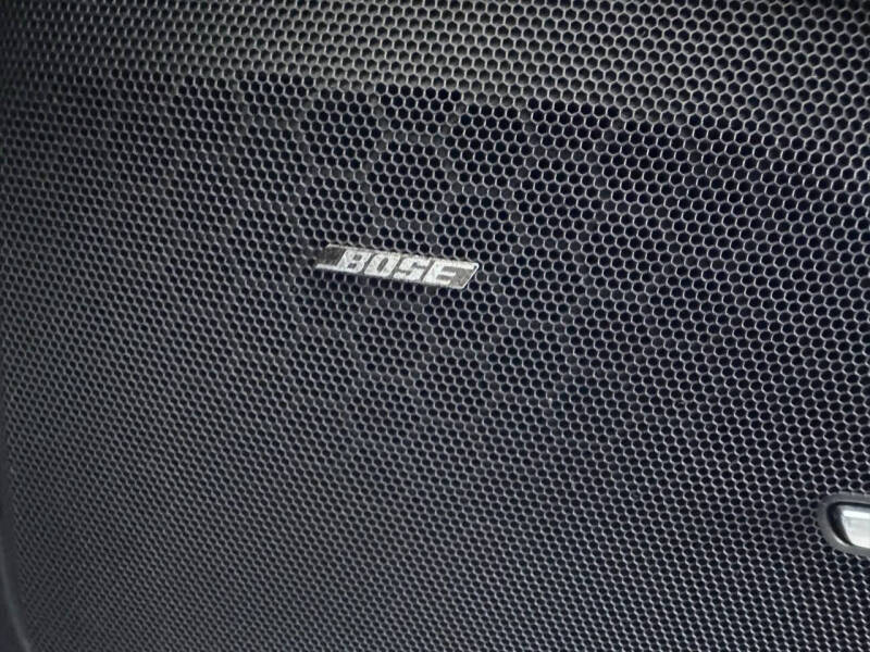 2018 Porsche Cayenne Platinum Edition