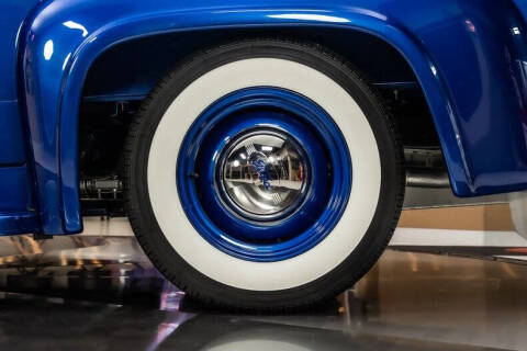 1956 Ford F-100