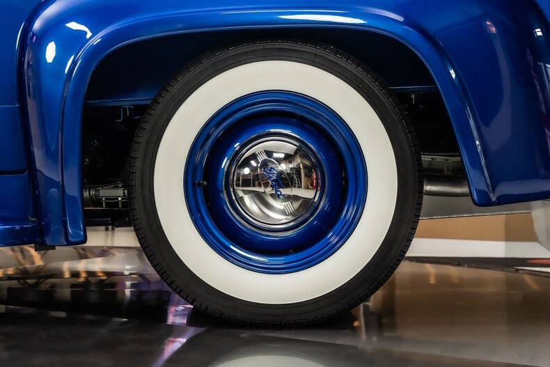 1956 Ford F-100