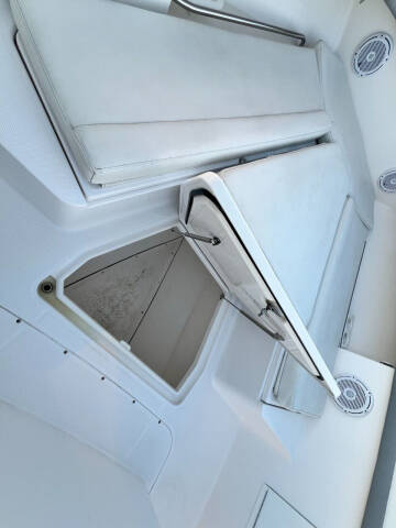 2017 Everglades 435CC