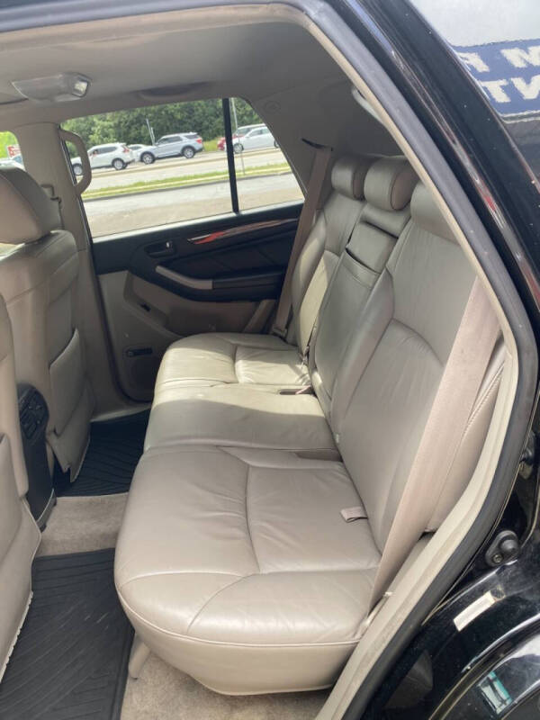 2004 Toyota 4Runner