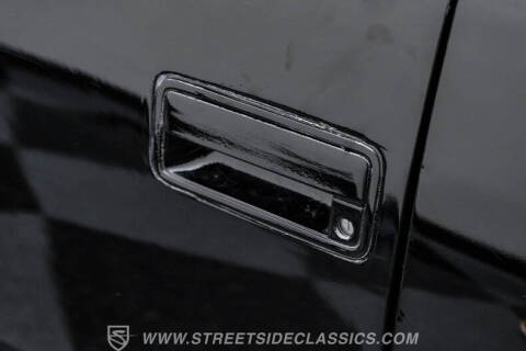 1991 GMC Sierra 1500