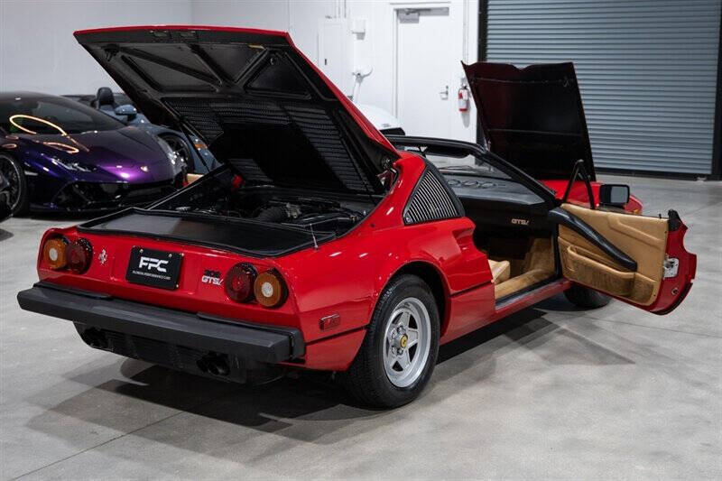 1982 Ferrari 308
