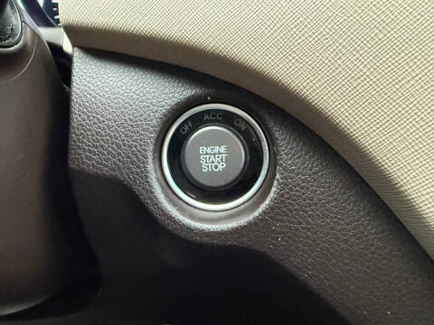 2014 Hyundai Santa Fe Sport 2.4L