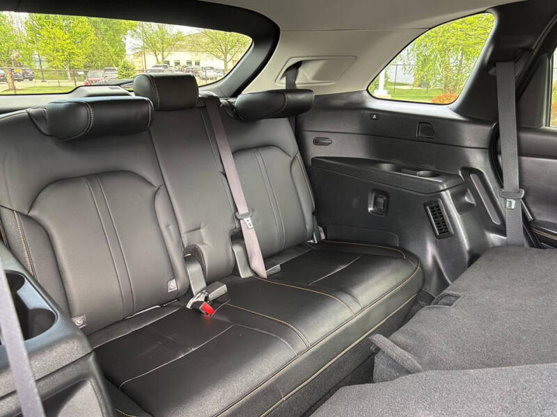 2024 Mazda CX-90 3.3 Turbo Preferred Plus