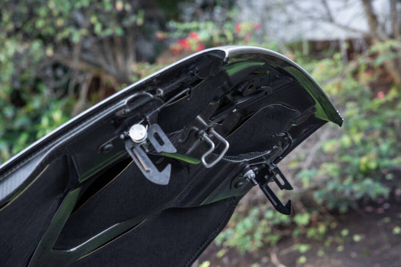 2014 Aston Martin Vanquish