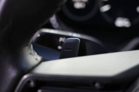 2020 Porsche 911 Carrera 4S