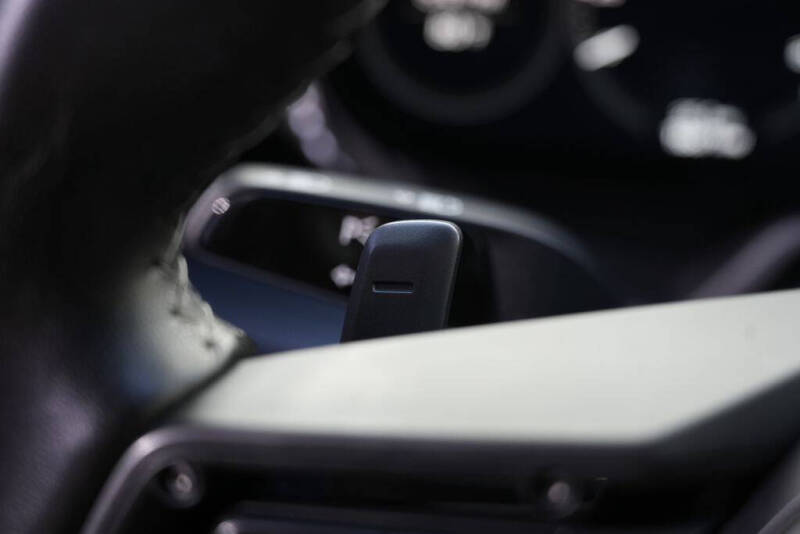 2020 Porsche 911 Carrera 4S
