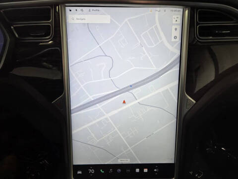 2016 Tesla Model X 90D