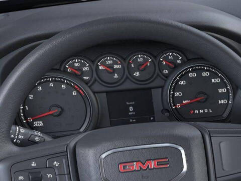 2026 GMC Sierra 3500HD CC Pro