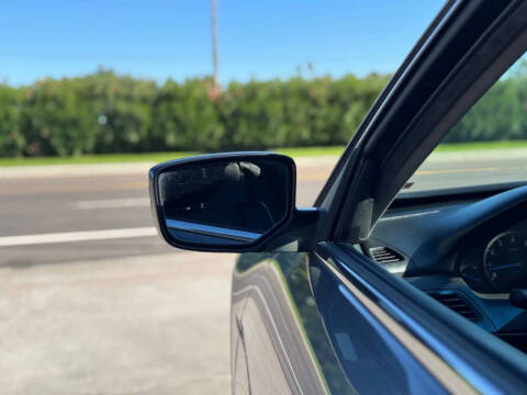 2010 Honda Accord Crosstour