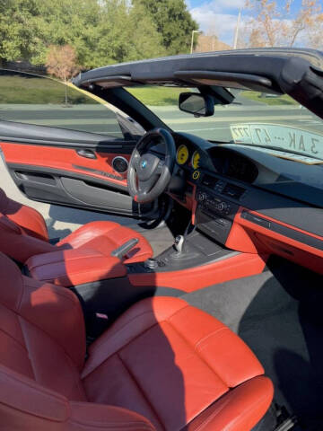 2013 BMW M3