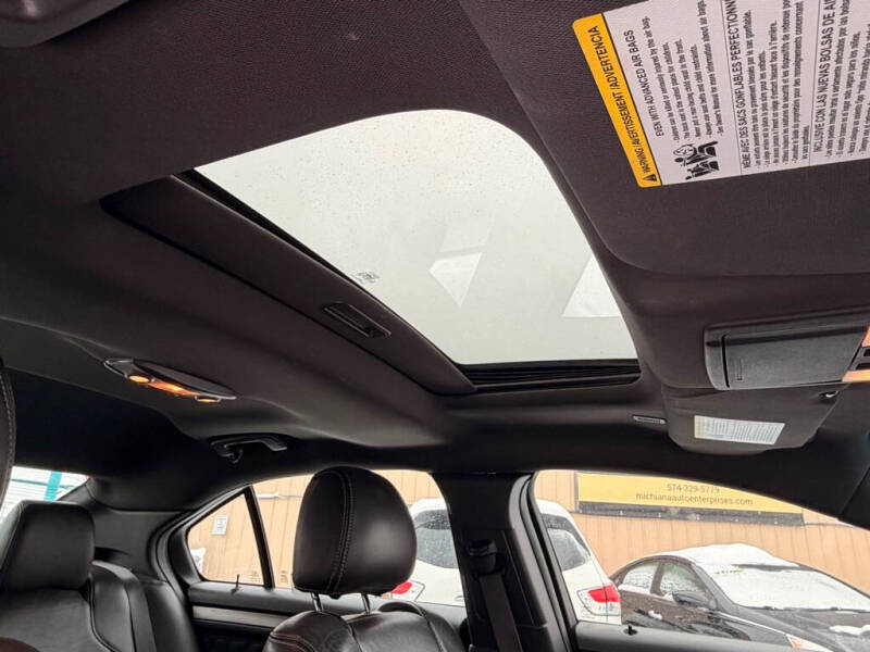 2013 Ford Taurus SEL