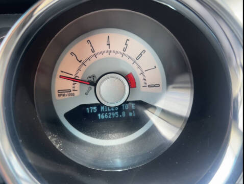 2010 Ford Mustang GT Premium