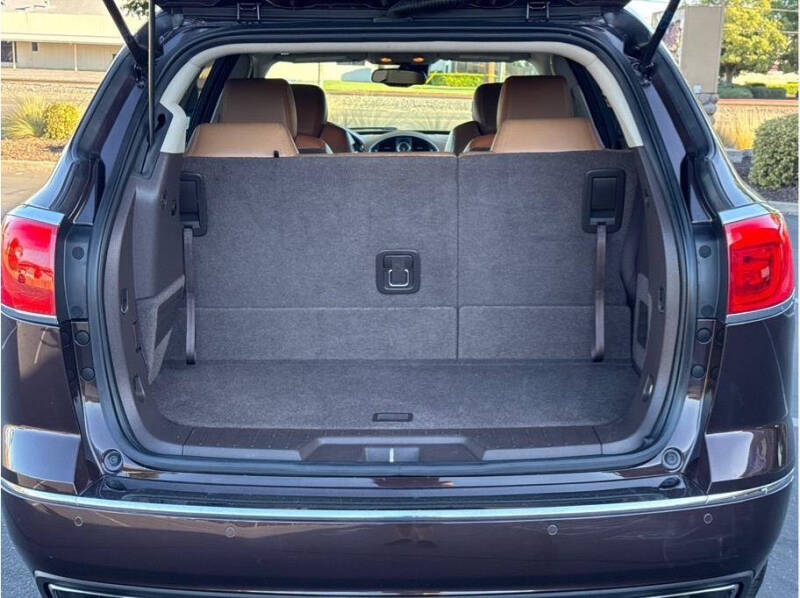 2017 Buick Enclave Premium