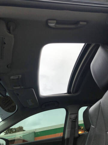 2018 Acura ILX w/Premium