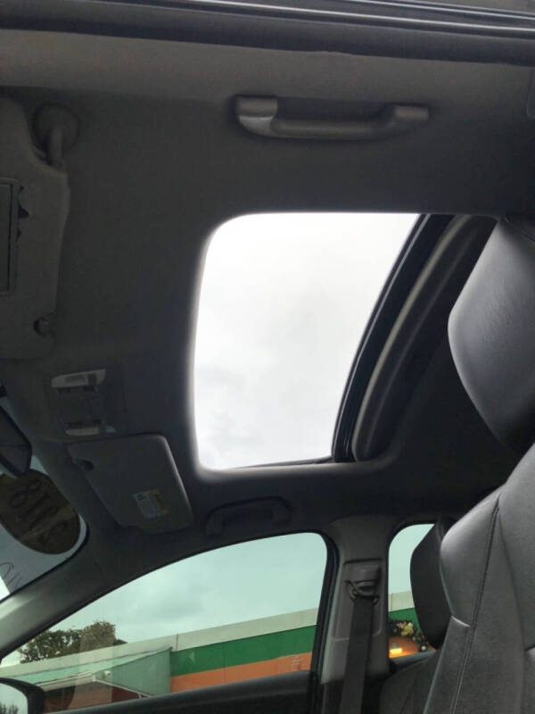 2018 Acura ILX w/Premium