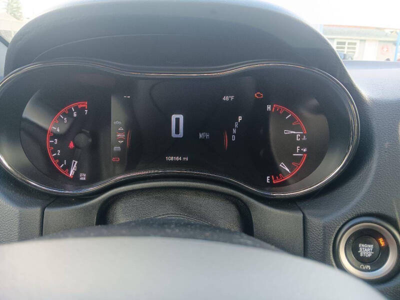 2020 Dodge Durango GT Plus
