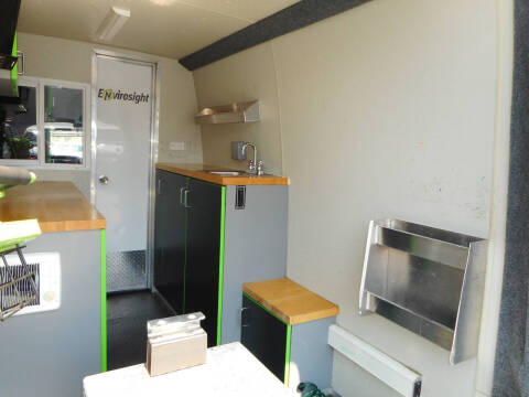 2014 Freightliner Sprinter 2500