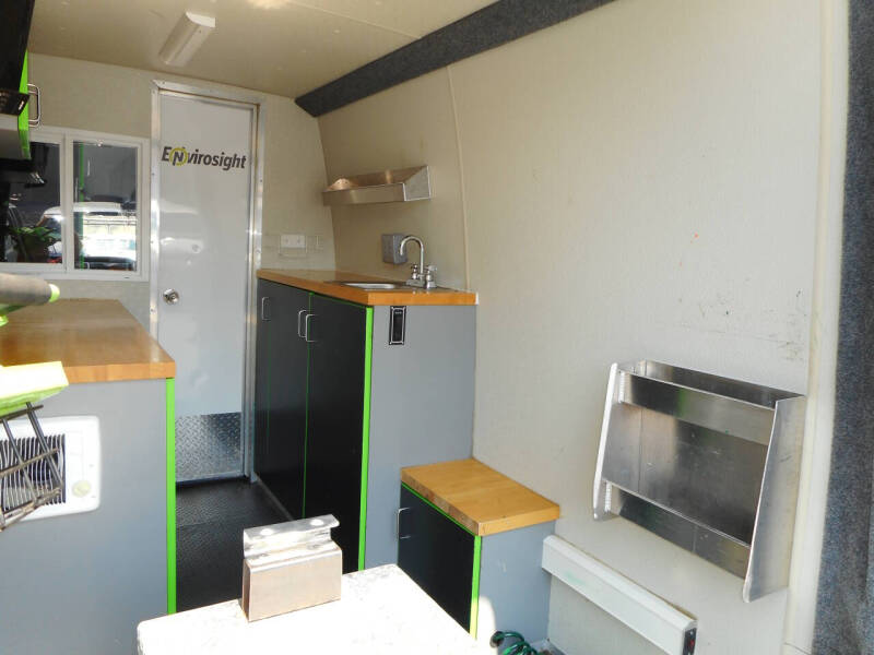 2014 Freightliner Sprinter 2500