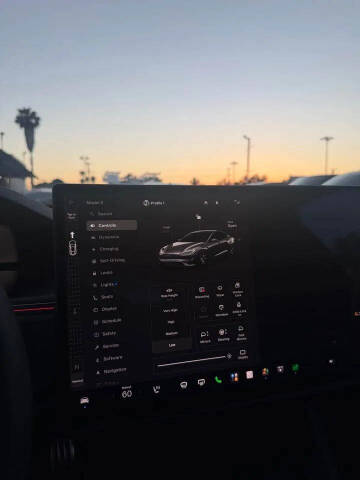 2026 Tesla Model S Plaid