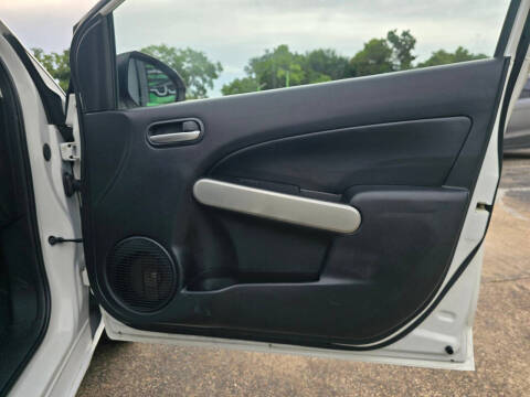 2012 Mazda MAZDA2 Sport