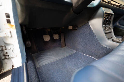 1978 Mercedes-Benz 240-Class