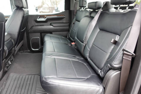 2024 GMC Sierra 1500 Elevation Standard