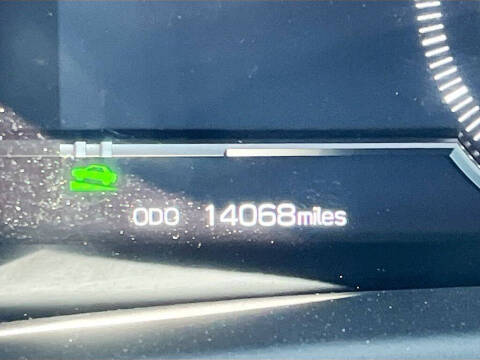 2023 Toyota GR86 Premium