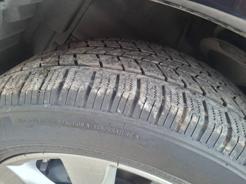 2014 Mitsubishi Outlander Sport ES