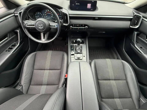 2024 Mazda CX-50 2.5 S Preferred
