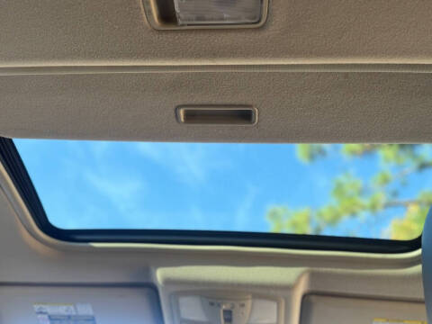 2011 Nissan Rogue SV