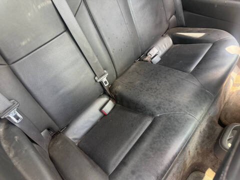 2007 Chevrolet Cobalt SS