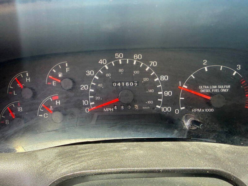 2009 Ford F-650 Super Duty