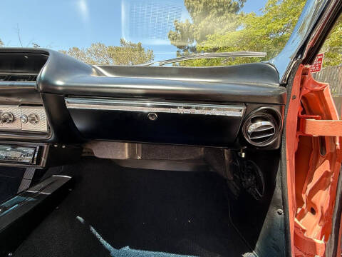 1964 Chevrolet Impala